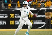 Dolphins cambian de quarterback; el novato Quinn Ewers releva a Tua Tagovailoa