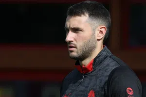 ‘La temporada de Giménez ha sido decepcionante’’: Italia opina sobre el mexicano