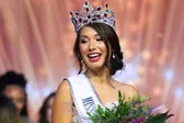 ¿Quién es Naima Acosta? La otra mexicana que busca la corona en Miss Universo 2025