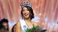¿Quién es Naima Acosta? La otra mexicana que busca la corona en Miss Universo 2025