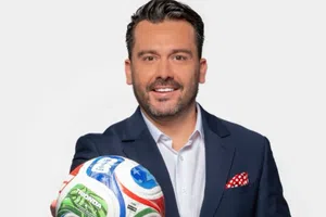 Omar Zerón deja TNT Sports y se une a Telemundo: “Vamos con todo, nos vamos a divertir”