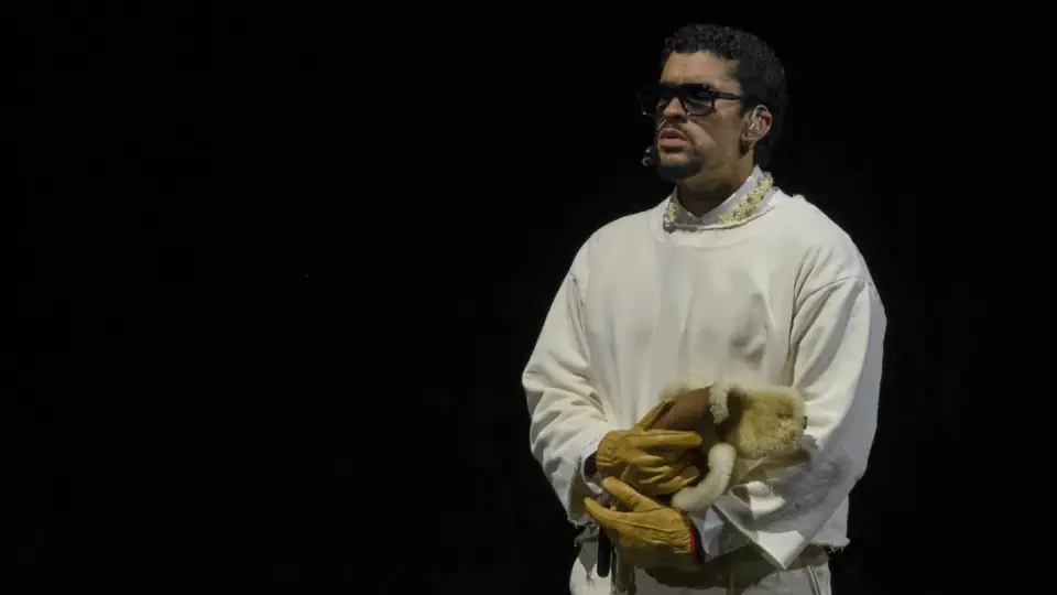 La NFL no contempla modificar espectáculo de medio tiempo de Bad Bunny en el Super Bowl