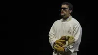 La NFL no contempla modificar espectáculo de medio tiempo de Bad Bunny en el Super Bowl