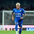 Piovi sale lesionado ante Necaxa y enciende las alarmas en Cruz Azul