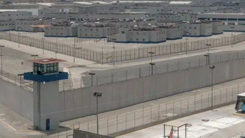 Extorsión en México: los penales donde más se originan las llamadas y cómo los están frenando