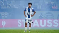 Pachuca respalda a Solari y define el futuro de Elías Montiel: decisiones clave para el Clausura 2026