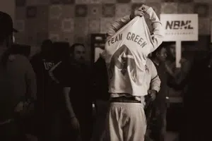 Cero y van cuatro: Marco Verde derrota a Raphael Igbokwe