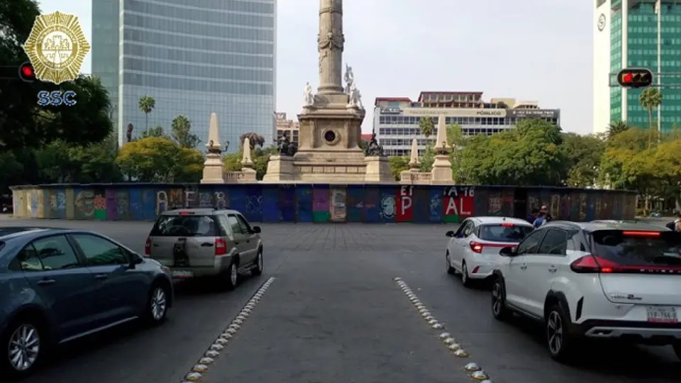 ¿Reportan contingencia ambiental? Hoy No Circula del miércoles 26 de noviembre