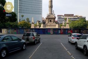 ¿Reportan contingencia ambiental? Hoy No Circula del miércoles 26 de noviembre