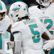 Tagovailoa brilla y lidera a Dolphins a su cuarta victoria consecutiva 34-10 ante Jets