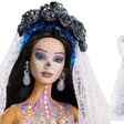 Lanzan Barbie 'La Llorona' por Día de Muertos 2025: Este es su precio en México