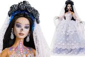 Lanzan Barbie 'La Llorona' por Día de Muertos 2025: Este es su precio en México
