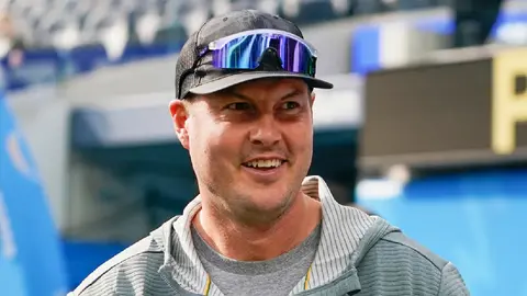 Philip Rivers será el mariscal de campo titular de Colts ante Seattle Seahawks
