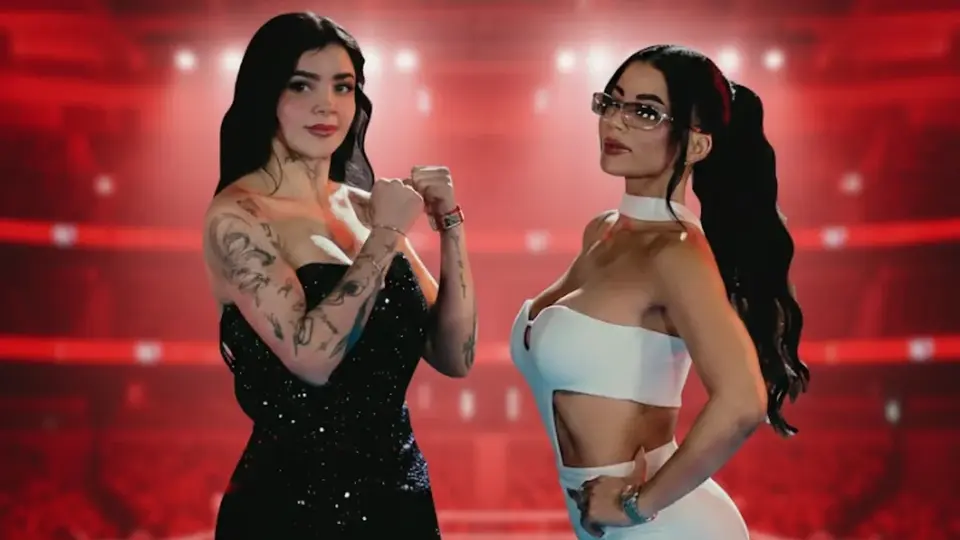 Pelea Karely Ruiz HOY: Horario, Canal y Transmisión de Stream Fighters 4