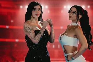 Pelea Karely Ruiz HOY: Horario, Canal y Transmisión de Stream Fighters 4