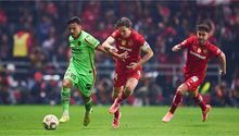 Liga MX dio a conocer los partidos que tuvieron más audiencia en TV; Toluca vs Juárez superó al Clásico Nacional