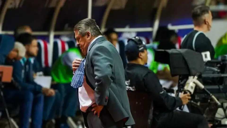 "El peor fracaso de la historia de Costa Rica": prensa tica reacciona a la eliminación del Mundial 2026