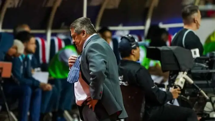 "El peor fracaso de la historia de Costa Rica": prensa tica reacciona a la eliminación del Mundial 2026