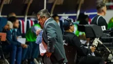 "El peor fracaso de la historia de Costa Rica": prensa tica reacciona a la eliminación del Mundial 2026