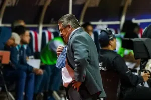 "El peor fracaso de la historia de Costa Rica": prensa tica reacciona a la eliminación del Mundial 2026
