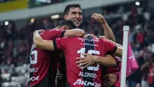 ¿Liga MX y Fórmula 1 se fusionan? McLaren está en pláticas para comprar a Atlas