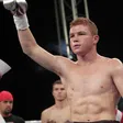 Canelo Álvarez celebra 20 años de carrera profesional