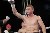 Canelo Álvarez celebra 20 años de carrera profesional