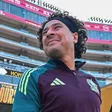 ¡Listo para la Copa del Mundo! La insólita respuesta de Memo Ochoa en redes sociales
