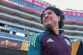 ¡Listo para la Copa del Mundo! La insólita respuesta de Memo Ochoa en redes sociales