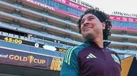 ¡Listo para la Copa del Mundo! La insólita respuesta de Memo Ochoa en redes sociales