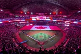 Juego 6 de la Serie Mundial rompe récords como el evento deportivo más caro en la historia de Canadá