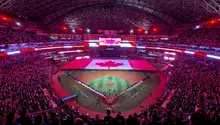 Juego 6 de la Serie Mundial rompe récords como el evento deportivo más caro en la historia de Canadá