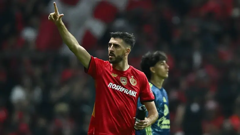 ¡Gran gesto! Paulinho revela por qué 'renunció' a ser campeón de goleo en solitario