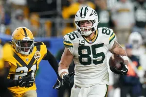 Green Bay Packers derrotan a Pittsburgh Steelers y dejan a Aaron Rodgers sin posibilidad de romper récord