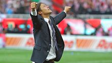 Matías Almeyda respalda el proyecto de Gabriel Milito en Chivas