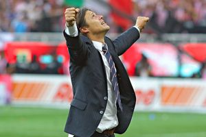 Matías Almeyda respalda el proyecto de Gabriel Milito en Chivas