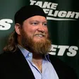 Muere el exjugador de los Jets Nick Mangold a los 41 años tras anunciar enfermedad renal