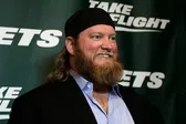 Muere el exjugador de los Jets Nick Mangold a los 41 años tras anunciar enfermedad renal
