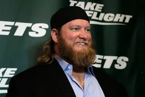 Muere el exjugador de los Jets Nick Mangold a los 41 años tras anunciar enfermedad renal