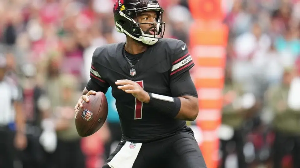 Cardinals renuevan a Jacoby Brissett; contrato podría alcanzar los 21 millones de dólares