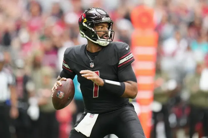 Cardinals renuevan a Jacoby Brissett; contrato podría alcanzar los 21 millones de dólares