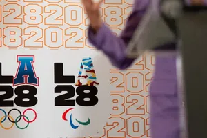 Claro Sports transmitirá los Juegos Olímpicos de Los Ángeles 2028 y Brisbane 2032