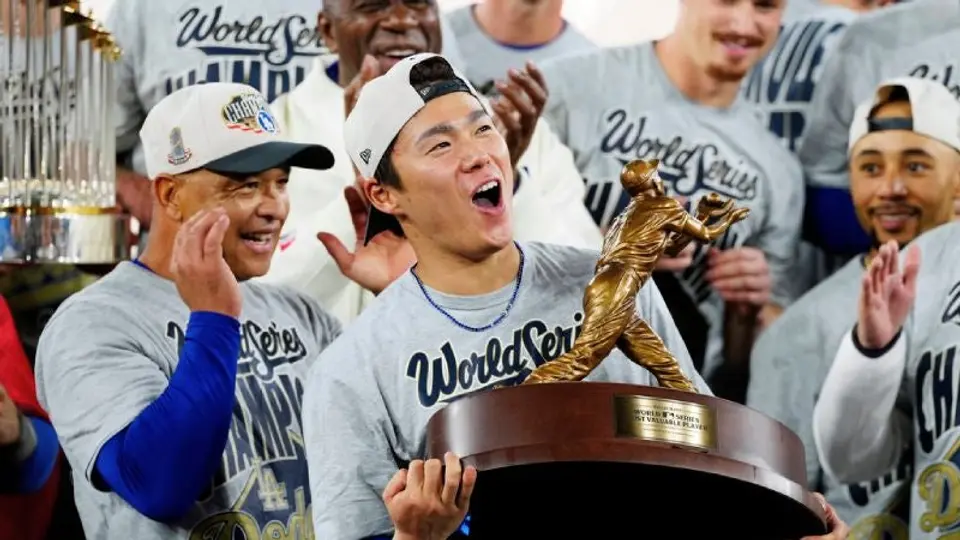 Open Day ready: Yoshinobu Yamamoto será el abridor de los Dodgers