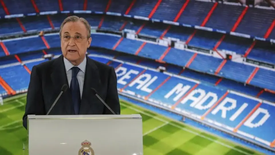 ‘El madridismo es…’ :Florentino Pérez lanza un firme mensaje en acto emotivo del Real Madrid
