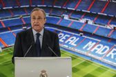 ‘El madridismo es…’ :Florentino Pérez lanza un firme mensaje en acto emotivo del Real Madrid