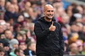 Guardiola confirma regreso de Rodri para duelo ante Bournemouth