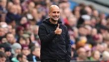 Guardiola confirma regreso de Rodri para duelo ante Bournemouth