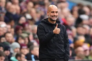 Guardiola confirma regreso de Rodri para duelo ante Bournemouth