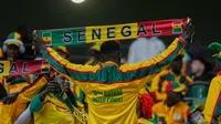 Copa Africana de Naciones 2025: Goleada de Senegal sobre Botsuana en su debut en el torneo