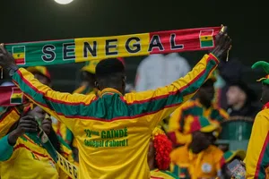 Copa Africana de Naciones 2025: Goleada de Senegal sobre Botsuana en su debut en el torneo